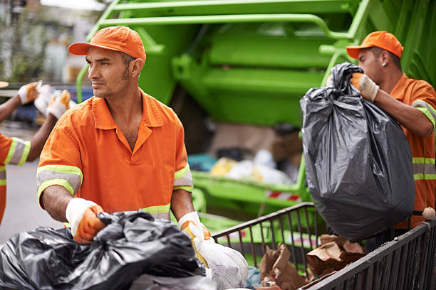 Best Demolition Debris Removal  in Hamilton, MT